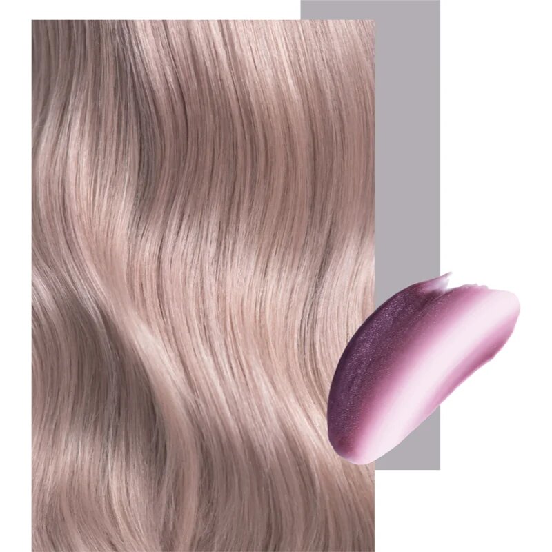 Wella Professionals Color Fresh barvna maska za vse tipe las odtenek Lilac Frost 150 ml