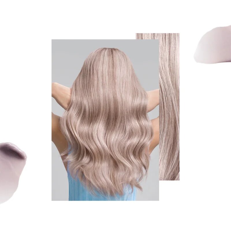 Wella Professionals Color Fresh barvna maska za vse tipe las odtenek Pearl Blonde 150 ml
