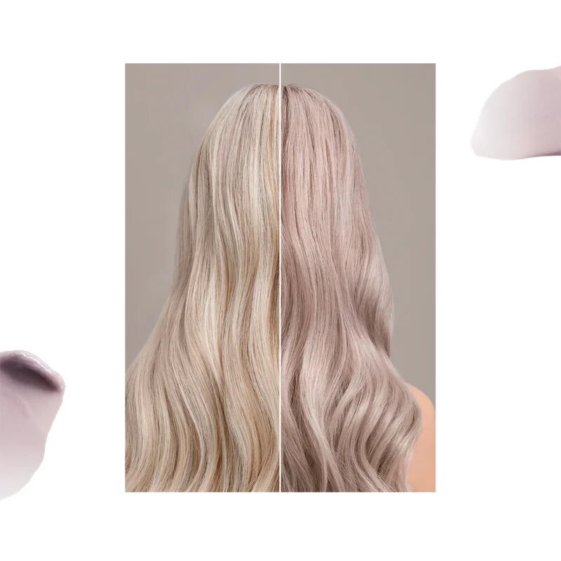 Wella Professionals Color Fresh barvna maska za vse tipe las odtenek Pearl Blonde 150 ml