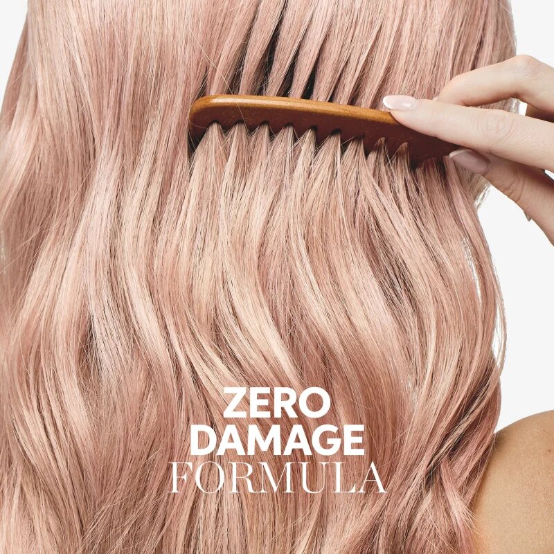 Wella Professionals Color Fresh barvna maska za vse tipe las odtenek Pink blush 150 ml