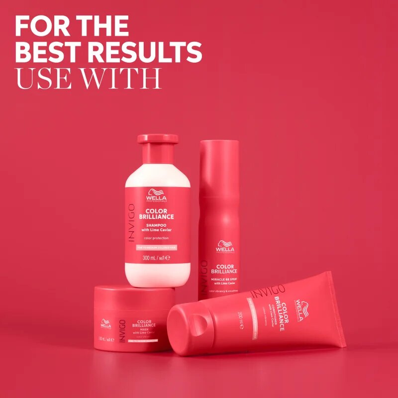 Wella Professionals Color Fresh barvna maska za vse tipe las odtenek Pink blush 150 ml