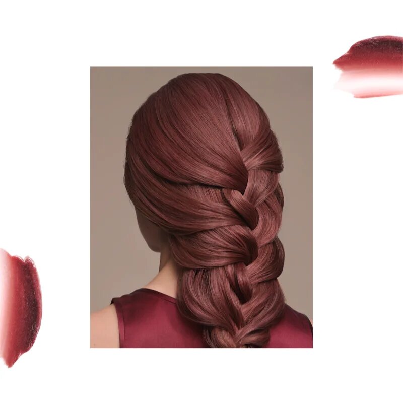 Wella Professionals Color Fresh barvna maska za vse tipe las odtenek Rose Blaze 150 ml