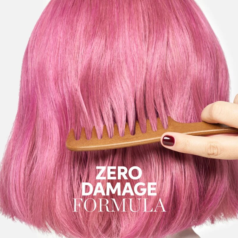 Wella Professionals Color Fresh intenzivna barvna maska odtenek Pink 150 ml