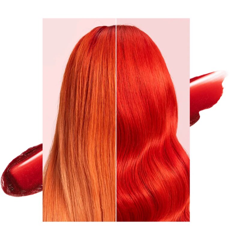 Wella Professionals Color Fresh intenzivna barvna maska odtenek Red 150 ml