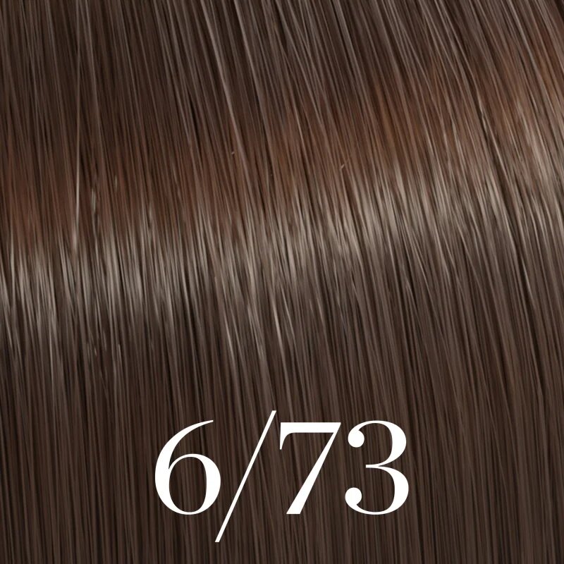Wella Professionals Color Touch Deep Browns barva za lase odtenek 6/73 60 ml