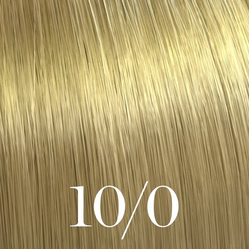 Wella Professionals Color Touch Pure Naturals barva za lase odtenek 10/0 60 ml