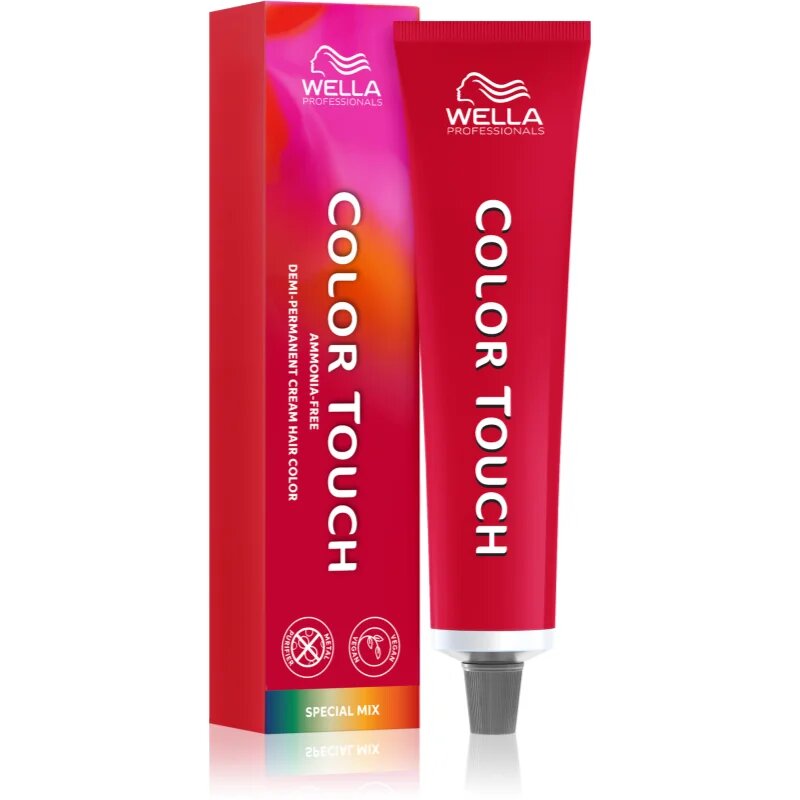 Wella Professionals Color Touch Special Mix barva za lase odtenek 0/68 60 ml