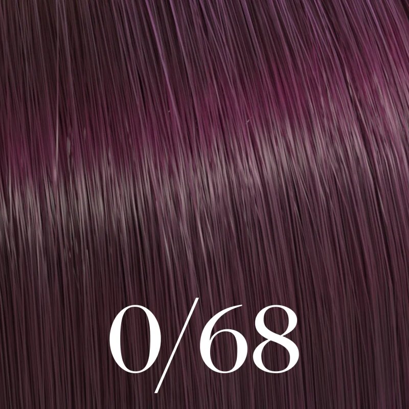 Wella Professionals Color Touch Special Mix barva za lase odtenek 0/68 60 ml