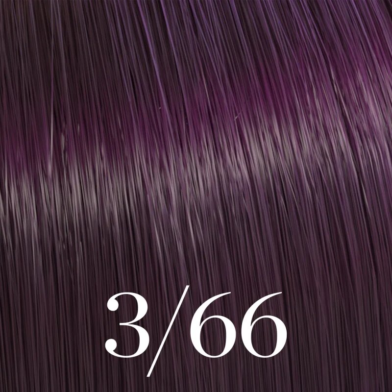 Wella Professionals Color Touch Vibrant Reds barva za lase odtenek 3/66 60 ml
