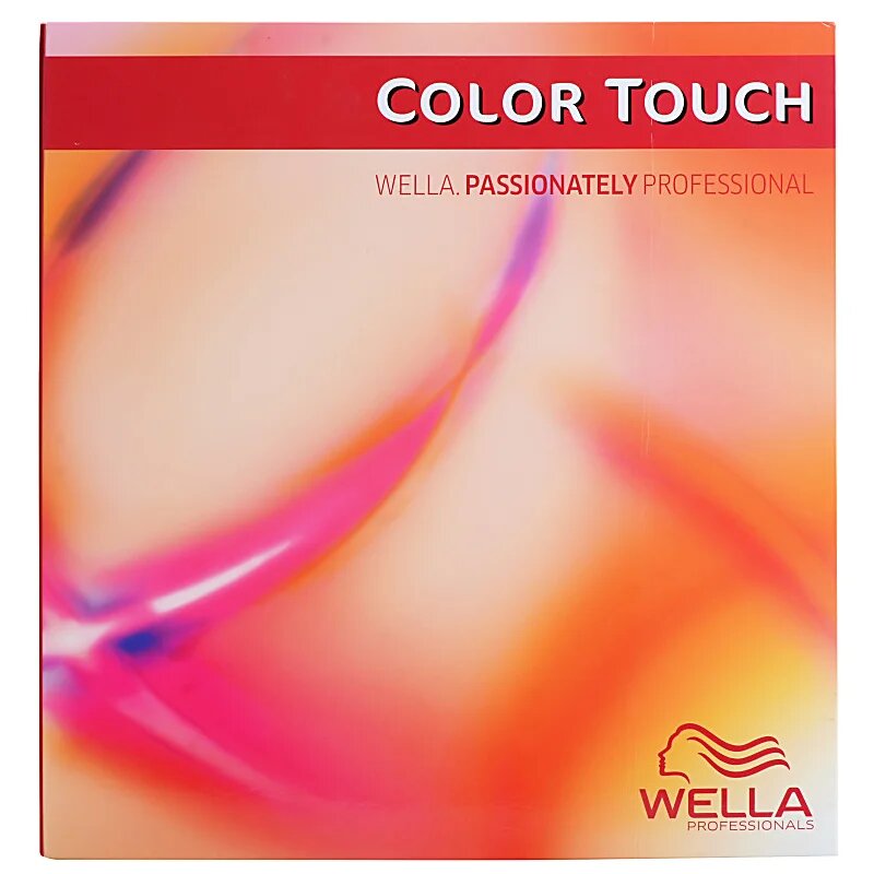 Wella Professionals Color Touch Vibrant Reds barva za lase odtenek 66/44 60 ml