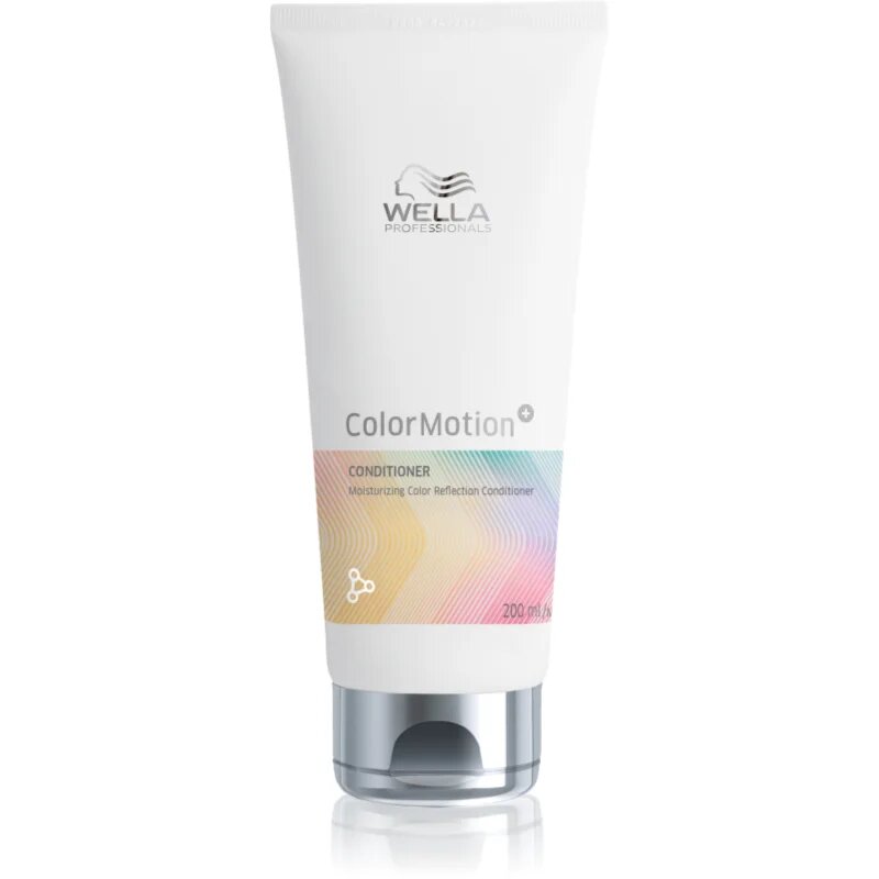 Wella Professionals ColorMotion+ balzam za barvane lase 200 ml