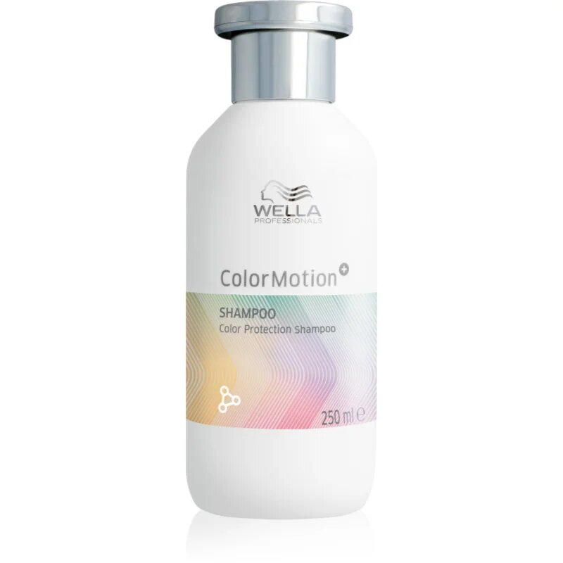 Wella Professionals ColorMotion+ Shampoo šampon za zaščito barvanih las 250 ml