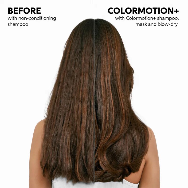 Wella Professionals ColorMotion+ Shampoo šampon za zaščito barvanih las 250 ml