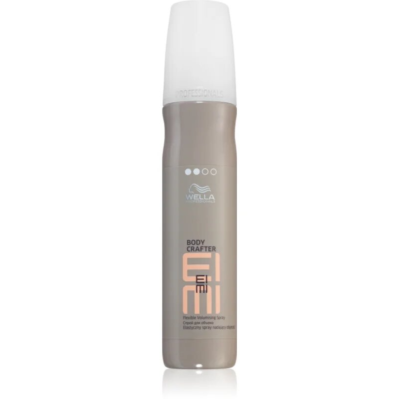 Wella Professionals Eimi Body Crafter pršilo brez spiranja za volumen in obliko 150 ml