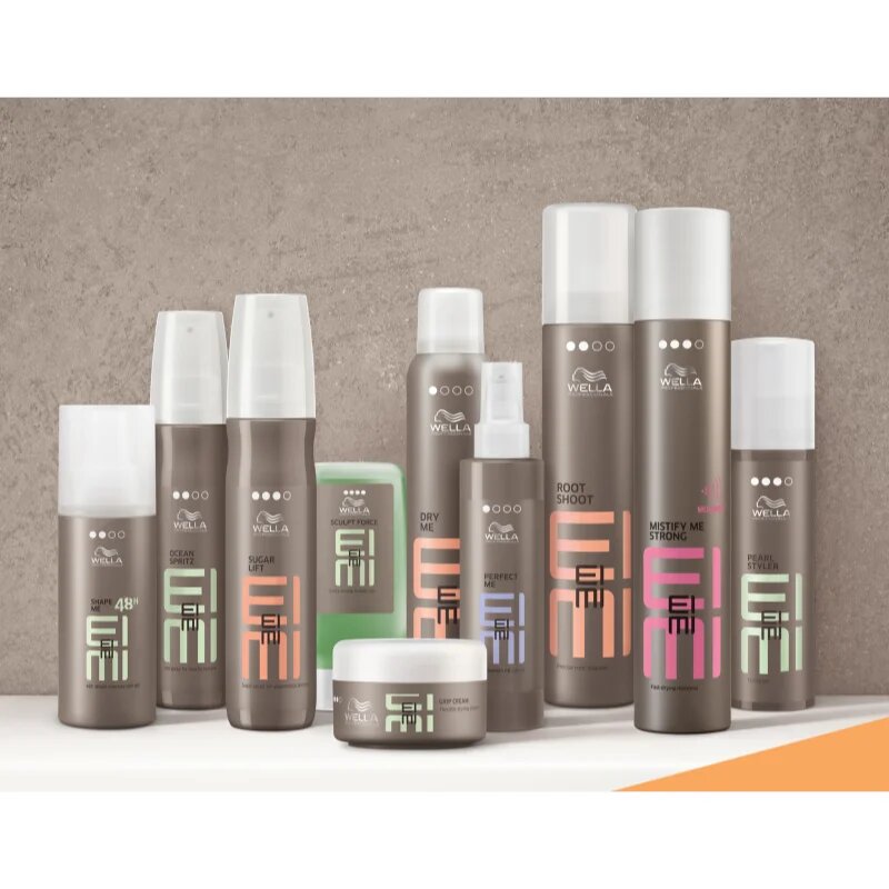 Wella Professionals Eimi Body Crafter pršilo brez spiranja za volumen in obliko 150 ml