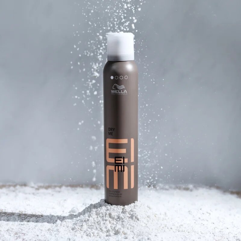 Wella Professionals Eimi Dry Me suhi šampon v pršilu 180 ml