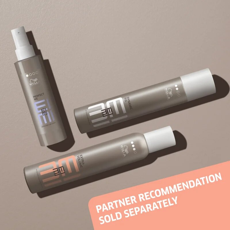 Wella Professionals Eimi Extra Volume penasti utrjevalec za lase za ekstra volumen 300 ml