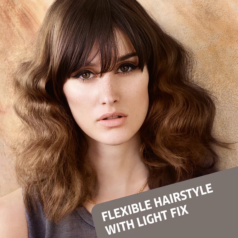 Wella Professionals Eimi Flexible Finish pršilo za oblikovanje las za fleksibilno učvrstitev 250 ml
