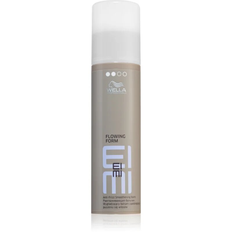 Wella Professionals Eimi Flowing Form balzam za glajenje za valovite lase 100 ml