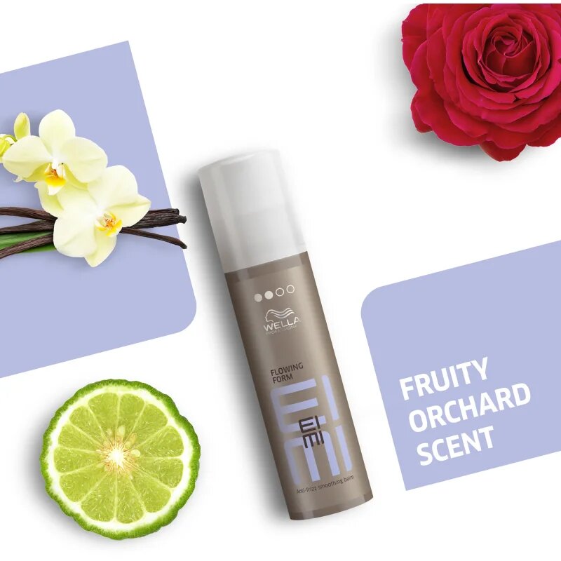 Wella Professionals Eimi Flowing Form balzam za glajenje za valovite lase 100 ml