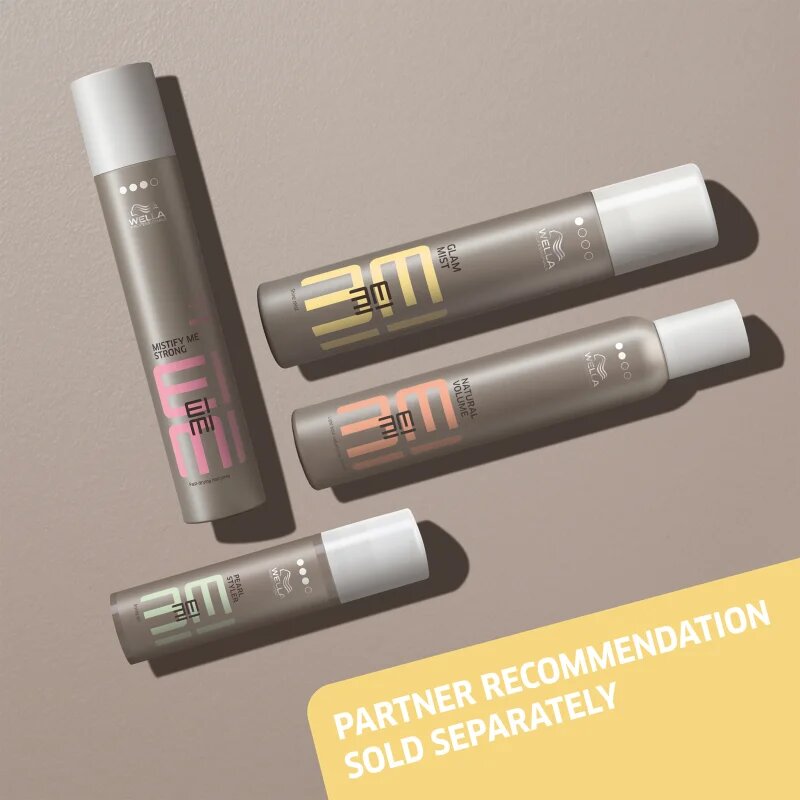 Wella Professionals Eimi Glam Mist pršilo za lase za sijaj 200 ml