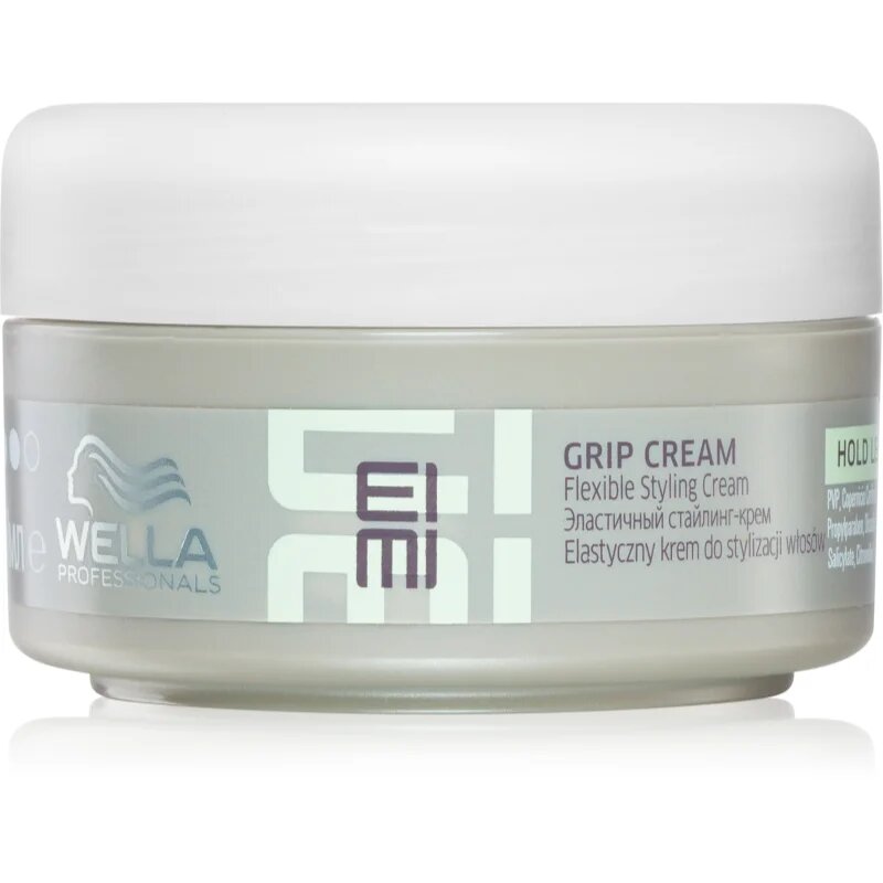 Wella Professionals Eimi Grip Cream stiling krema fleksibilna učvrstitev 75 ml