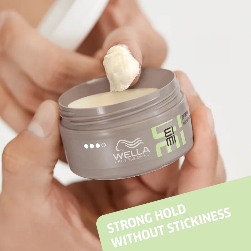 Wella Professionals Eimi Grip Cream stiling krema fleksibilna učvrstitev 75 ml