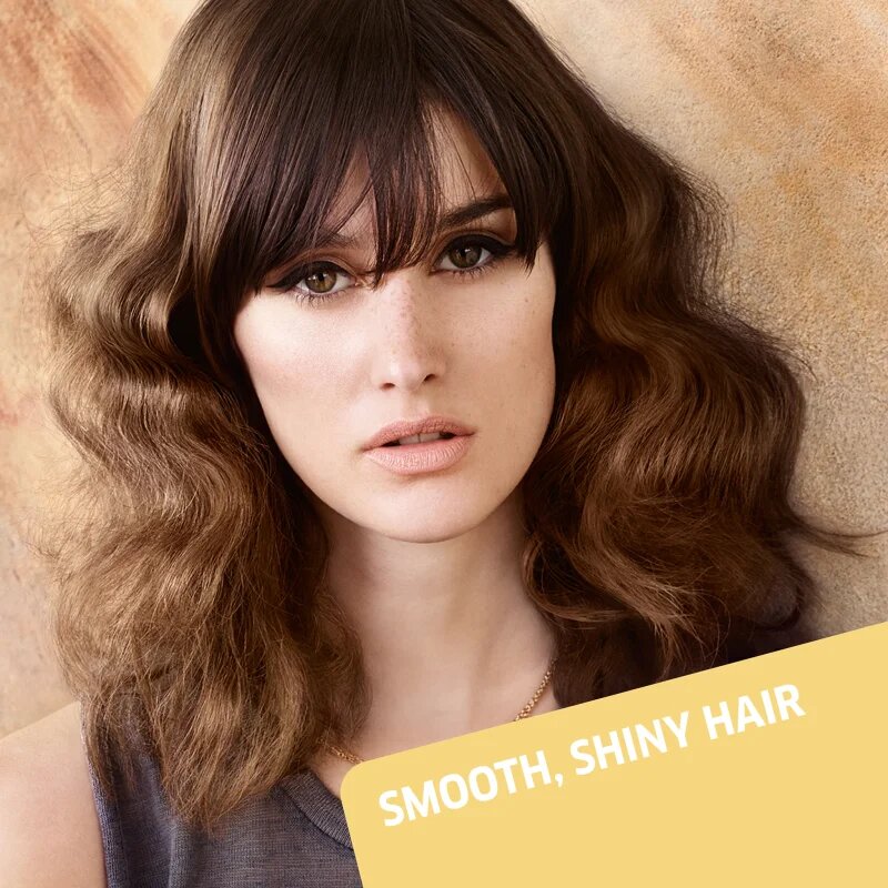 Wella Professionals Eimi Just Brilliant balzam za sijaj in mehkobo las 75 ml