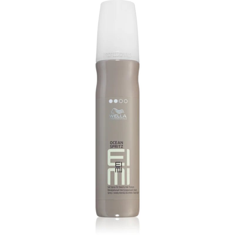 Wella Professionals Eimi Ocean Spritz slano pršilo za učinek kot s plaže 150 ml