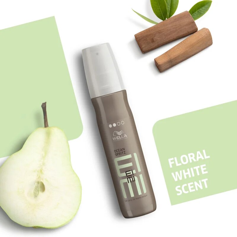 Wella Professionals Eimi Ocean Spritz slano pršilo za učinek kot s plaže 150 ml