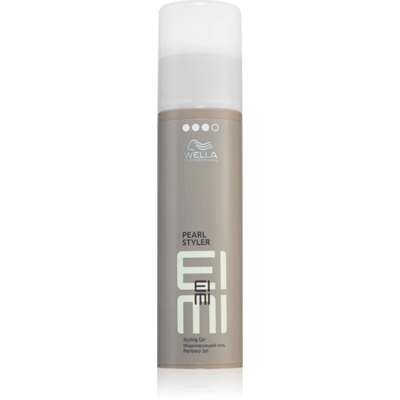Wella Professionals Eimi Pearl Styler biserni stiling gel 100 ml
