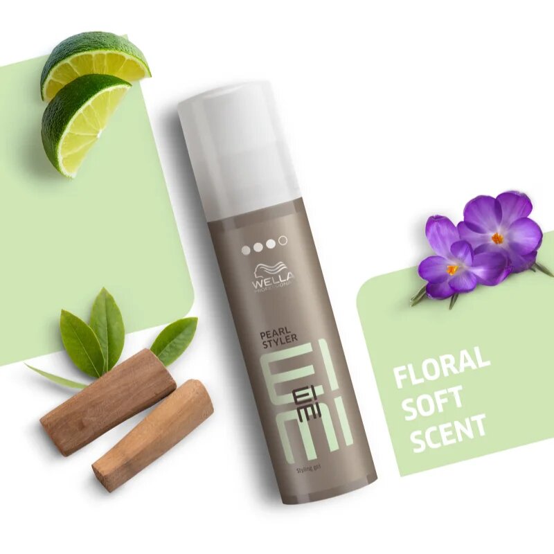 Wella Professionals Eimi Pearl Styler biserni stiling gel 100 ml