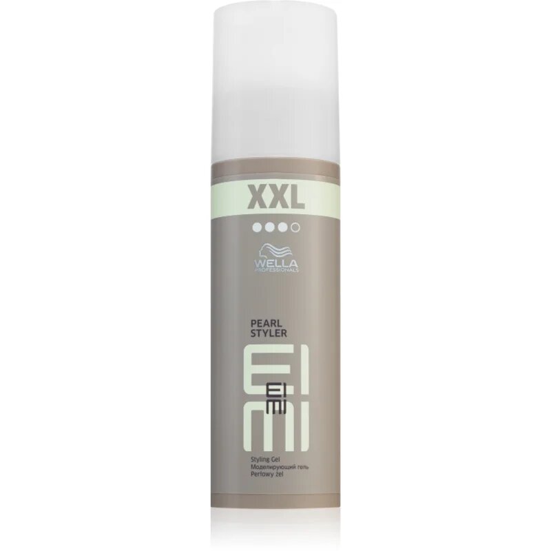 Wella Professionals Eimi Pearl Styler biserni stiling gel 150 ml