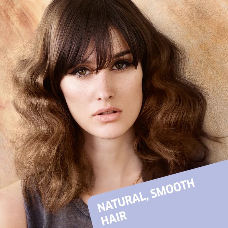 Wella Professionals Eimi Perfect Me lahko mleko za popoln videz las 100 ml