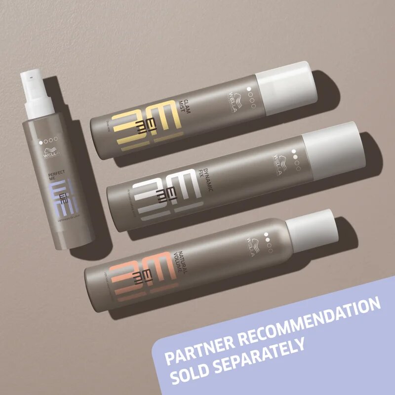 Wella Professionals Eimi Perfect Me lahko mleko za popoln videz las 100 ml