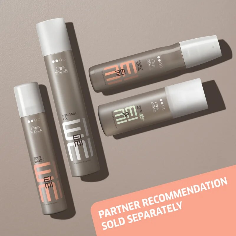 Wella Professionals Eimi Perfect Setting pršilo za fiksiranje za sijaj in mehkobo las 150 ml