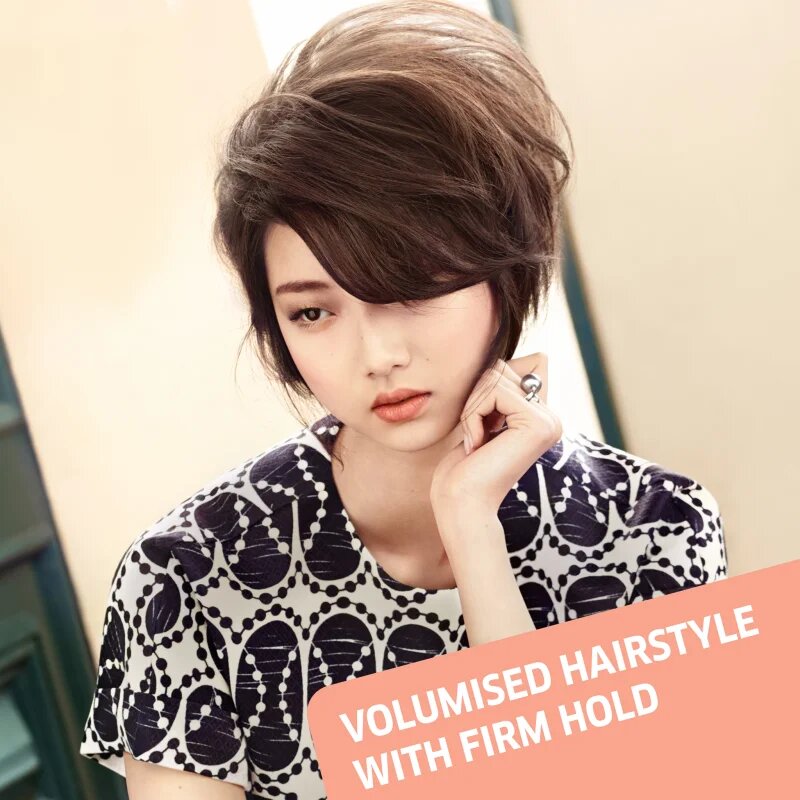 Wella Professionals Eimi Shape Control penasti utrjevalec za lase za fiksacijo in obliko level 4 300 ml
