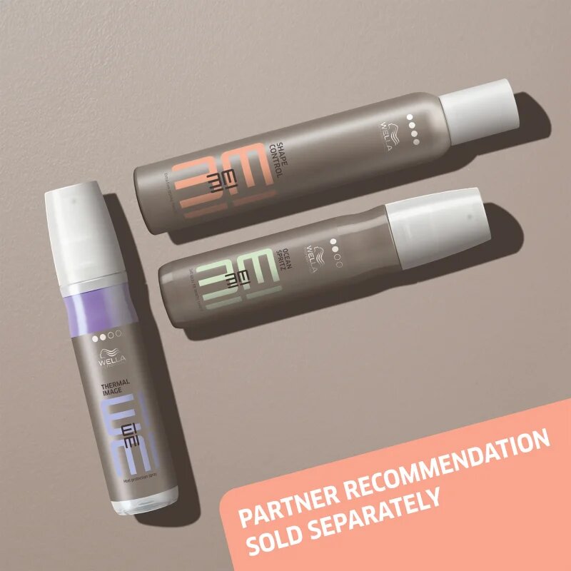 Wella Professionals Eimi Shape Control penasti utrjevalec za lase za fiksacijo in obliko level 4 300 ml