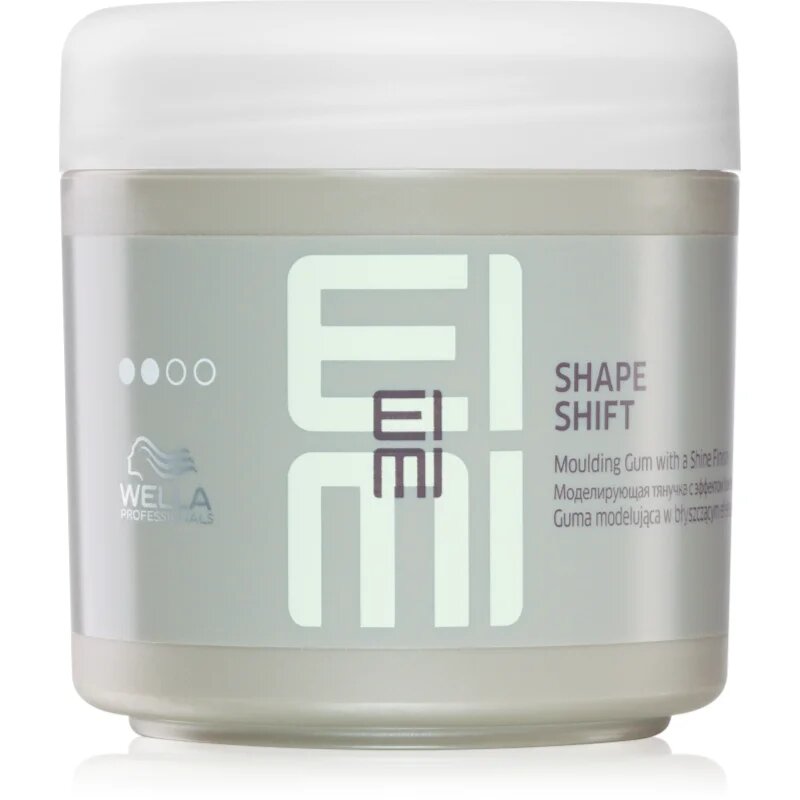 Wella Professionals Eimi Shape Shift modelirna guma za lase 150 ml
