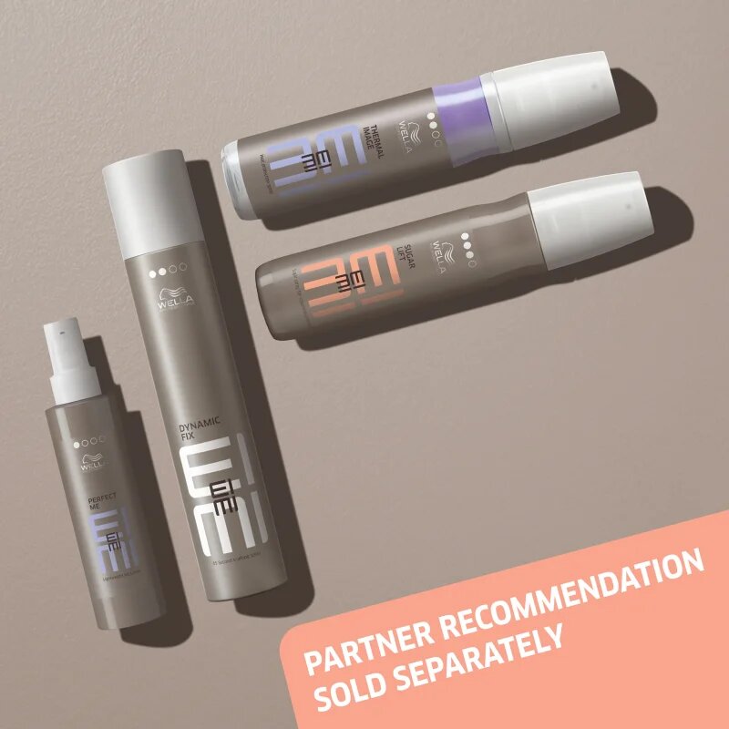 Wella Professionals Eimi Sugar Lift sladkorno pršilo za volumen in sijaj 150 ml
