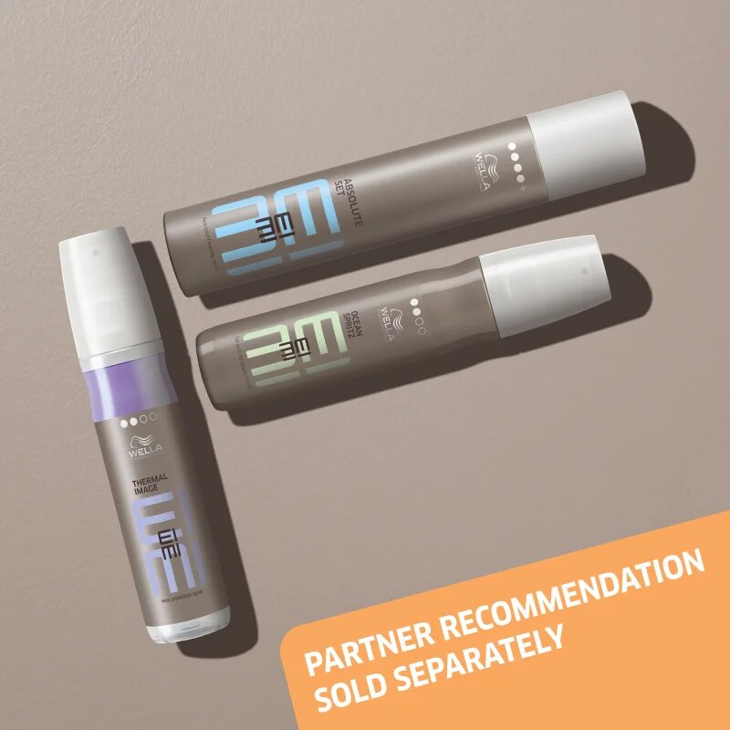 Wella Professionals Eimi Super Set lak za lase za ekstra močno utrjevanje 300 ml