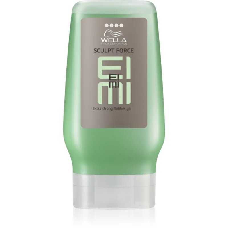 Wella Professionals Eimi Texture Touch stiling žele za fiksacijo in obliko 125 ml