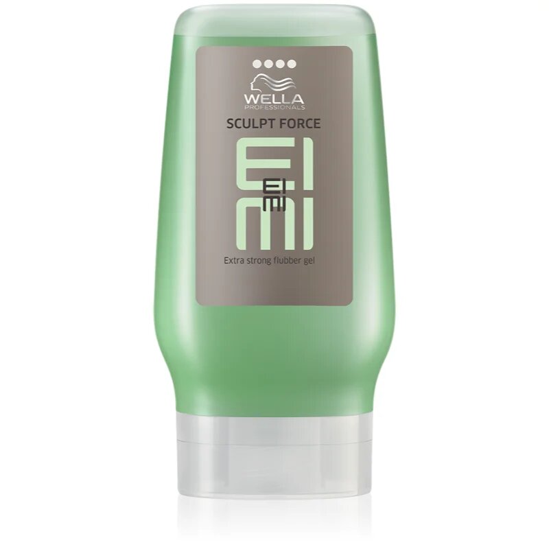 Wella Professionals Eimi Texture Touch stiling žele za fiksacijo in obliko 250 ml