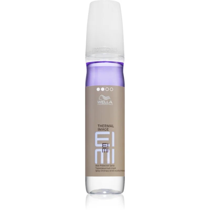 Wella Professionals Eimi Thermal Image pršilo za toplotno oblikovanje las 150 ml