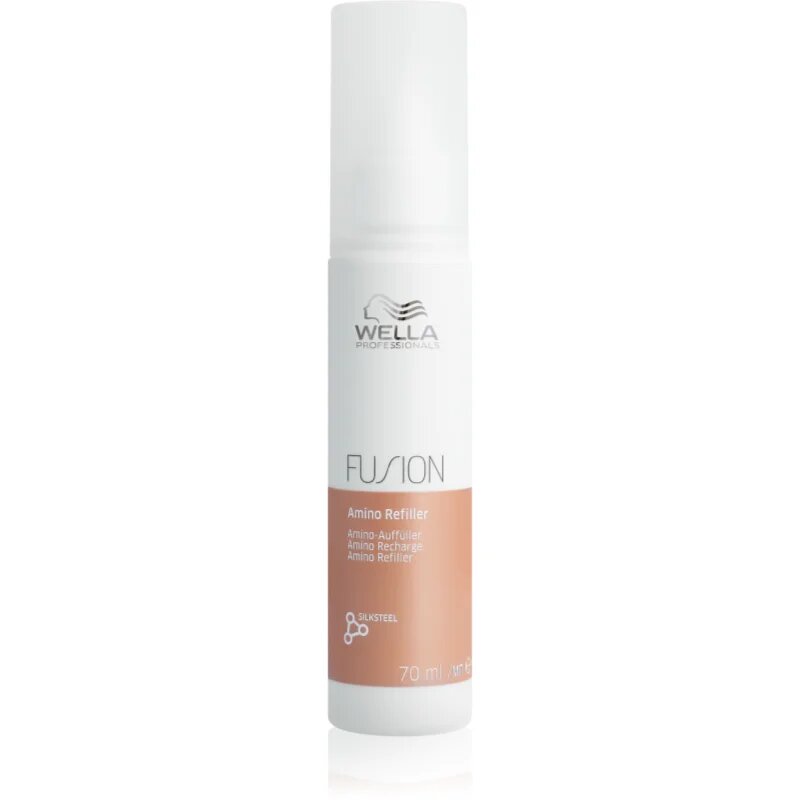 Wella Professionals Fusion intenzivna nega za poškodovane in krhke lase 70 ml
