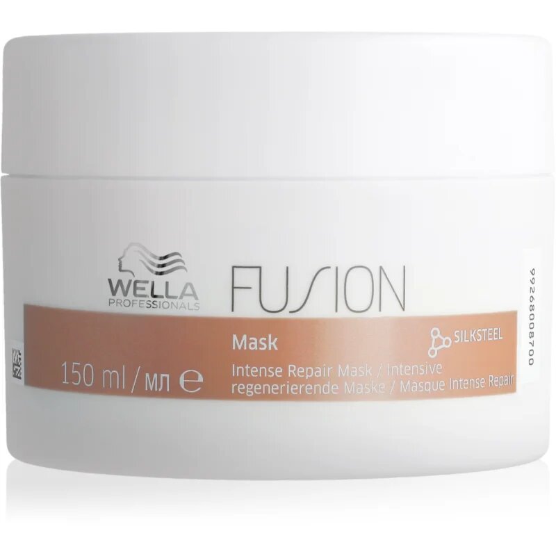Wella Professionals Fusion intenzivna obnovitvena maska 150 ml
