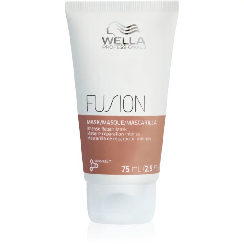 Wella Professionals Fusion intenzivna obnovitvena maska 75 ml