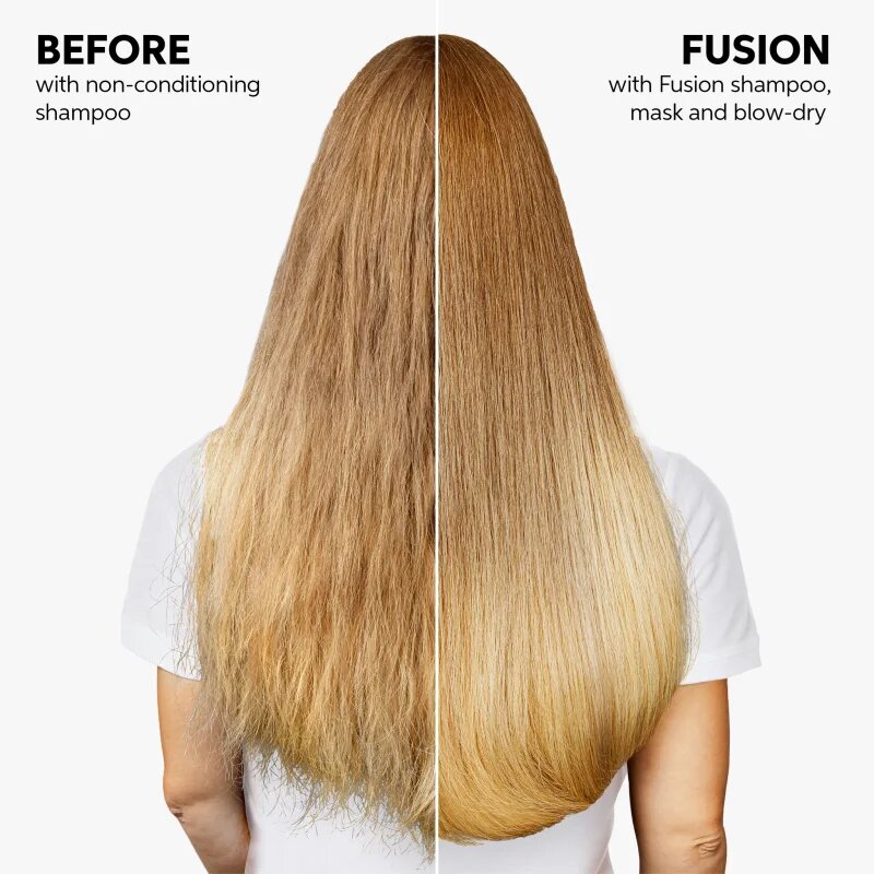 Wella Professionals Fusion intenzivna obnovitvena maska 75 ml