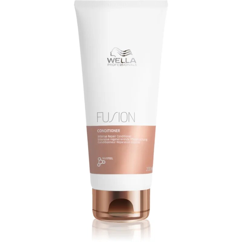 Wella Professionals Fusion intenzivni regeneracijski balzam za poškodovane lase 200 ml