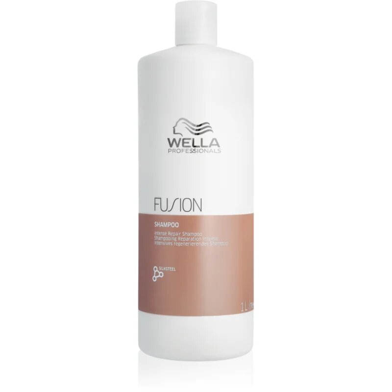 Wella Professionals Fusion intenzivno regeneracijski šampon 1000 ml